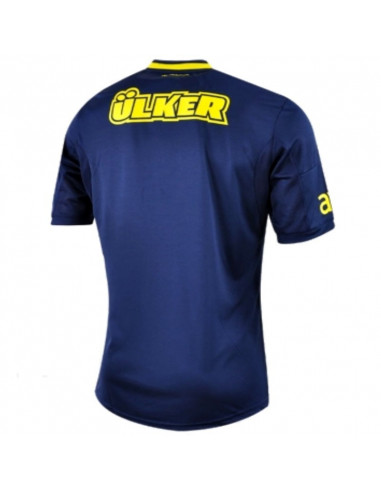 Fenerbahçe 2013/2014 – Saison Champion de Turquie