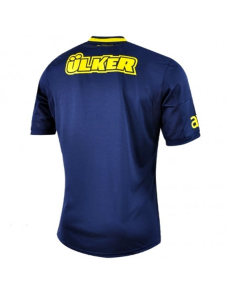 Fenerbahçe 2013/2014 – Saison Champion de Turquie