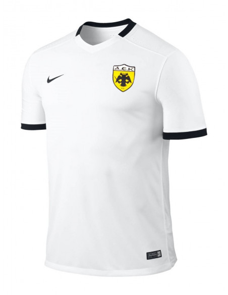 AEK Athens 2015-16 Away Kit