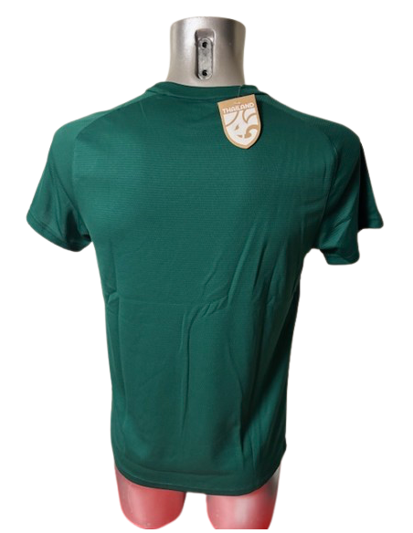 THAÏLANDE Maillot de Football National – RARE en France