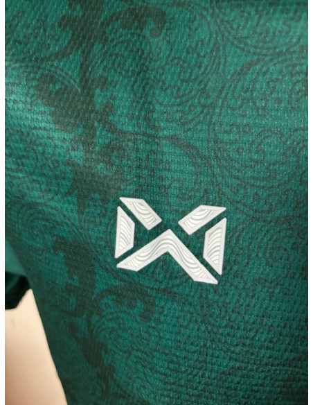 THAÏLANDE Maillot de Football National – RARE en France