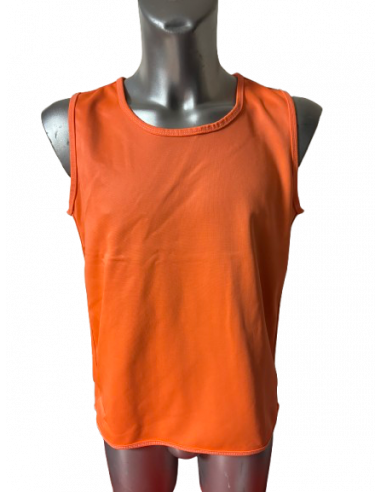 Chasuble Rugby Réversible CHARLIE – Épaisse & Ultra Résistante