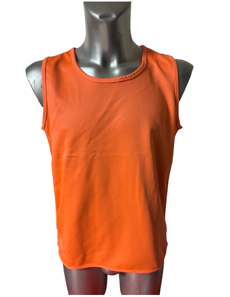 Chasuble Rugby Réversible CHARLIE – Épaisse & Ultra Résistante