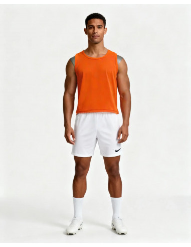 Chasuble Rugby Réversible CHARLIE – Épaisse & Ultra Résistante