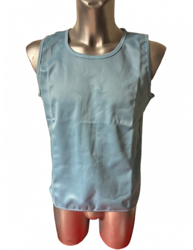 Chasuble Rugby Réversible CHARLIE – Épaisse & Ultra Résistante