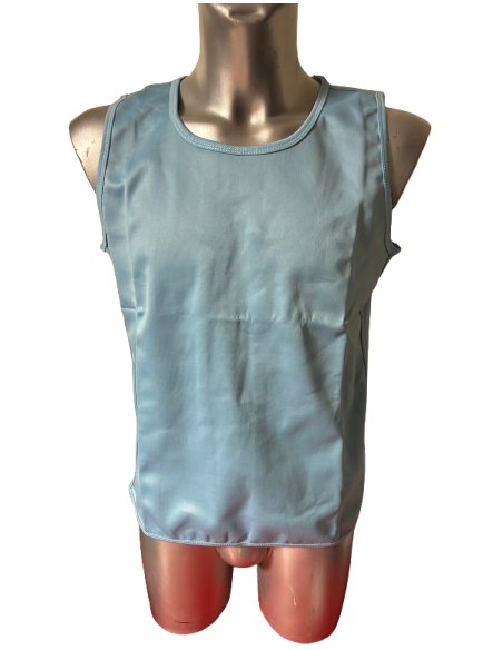 Chasuble Rugby Réversible CHARLIE – Épaisse & Ultra Résistante