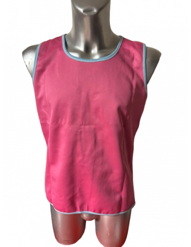 Chasuble Rugby Réversible CHARLIE – Épaisse & Ultra Résistante