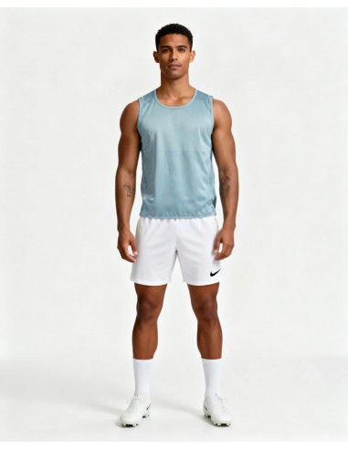 Chasuble Rugby Réversible CHARLIE – Épaisse & Ultra Résistante