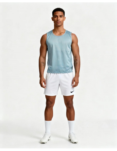 Chasuble Rugby Réversible CHARLIE – Épaisse & Ultra Résistante