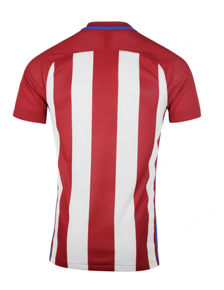2016-17 Atletico Madrid Home Shirt