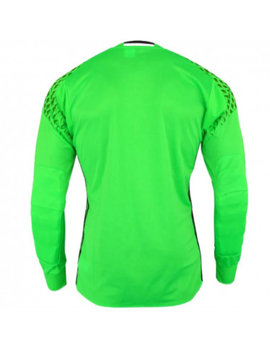 Maillot de gardien Belgique domicile 2016/17 - Adidas