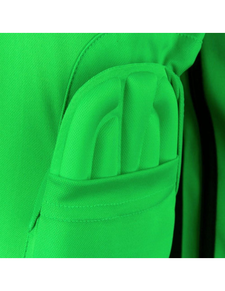 Maillot de gardien Belgique domicile 2016/17 - Adidas