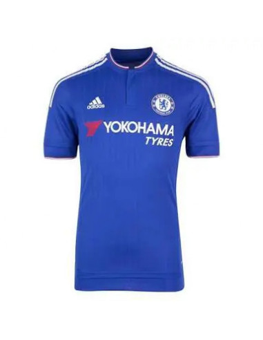 MAILLOT ADIDAS CHELSEA 15/16 DOMICILE ENFANT