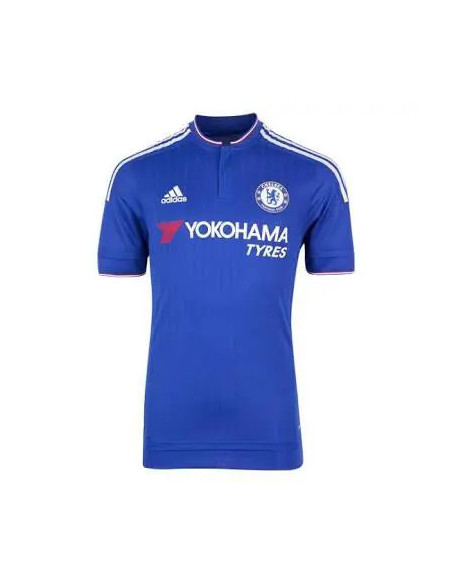 MAILLOT ADIDAS CHELSEA 15/16 DOMICILE ENFANT