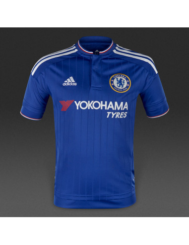 MAILLOT ADIDAS CHELSEA 15/16 DOMICILE ENFANT