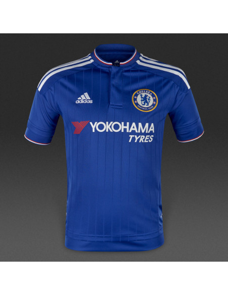 MAILLOT ADIDAS CHELSEA 15/16 DOMICILE ENFANT