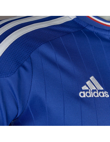 MAILLOT ADIDAS CHELSEA 15/16 DOMICILE ENFANT