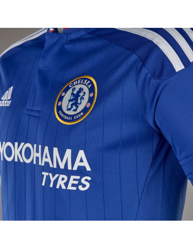 MAILLOT ADIDAS CHELSEA 15/16 DOMICILE ENFANT