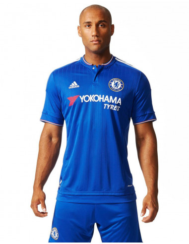 MAILLOT ADIDAS CHELSEA 15/16 DOMICILE ENFANT