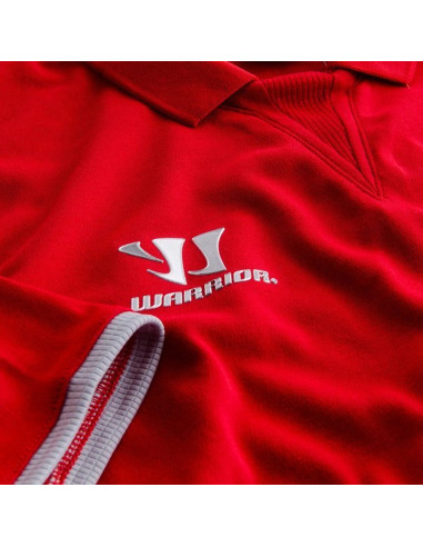 2013-14 Liverpool Warrior Polo Shirt 134cm
