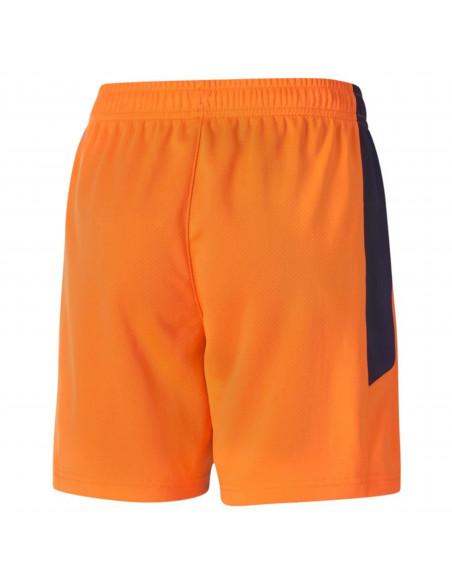 Valencia FC PUMA Kids Away Short 757480-03
