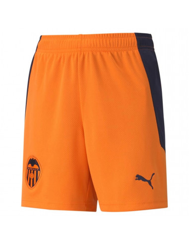 Valencia FC PUMA Kids Away Short 757480-03