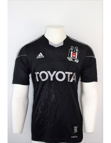 MAILLOT DOMICILE BESIKTAS 2013-14 away