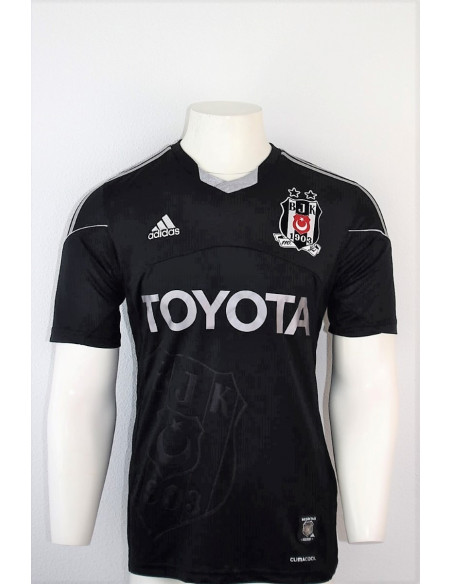 MAILLOT DOMICILE BESIKTAS 2013-14 away