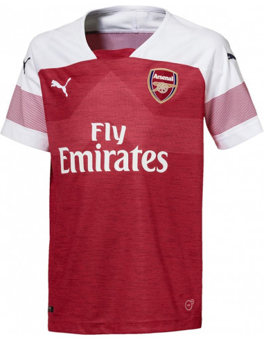 Football Shirt Puma Arsenal 2018/19