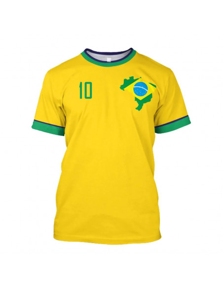 Maillot Brazil