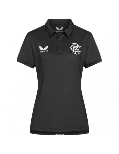 Glasgow Rangers FC CASTORE Femmes