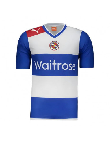 2012-2023 Reading Home Shirt