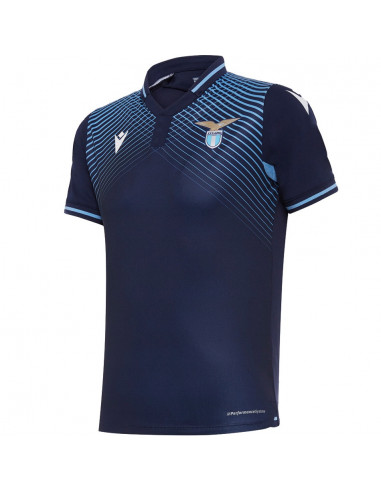 SS Lazio macron Enfants Maillot third 58116287