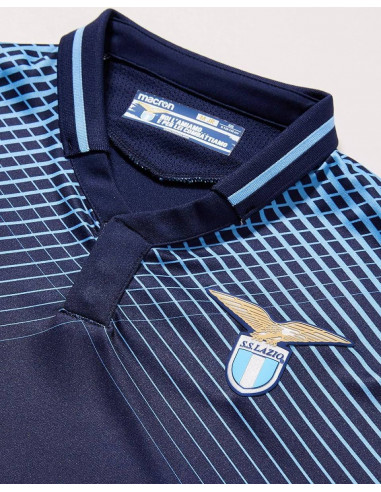 SS Lazio macron Enfants Maillot third 58116287
