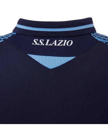 SS Lazio macron Enfants Maillot third 58116287