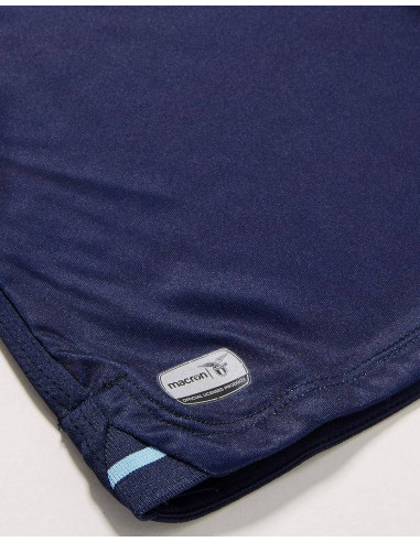 SS Lazio macron Enfants Maillot third 58116287