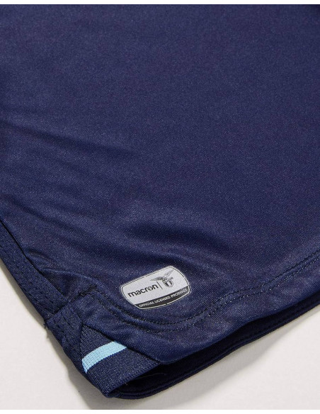 SS Lazio macron Enfants Maillot third 58116287