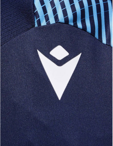 SS Lazio macron Enfants Maillot third 58116287