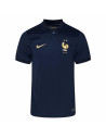 Équipe de France Domicile 2022 Enfant – Coupe du Monde | Nike Stadium