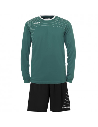 Uhlsport Match Women Football Kit Ls 100316907