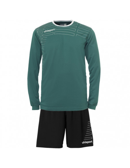 Uhlsport Match Women Football Kit Ls 100316907