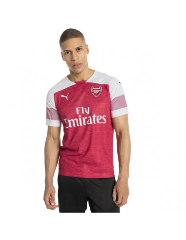 Football Shirt Puma Arsenal 2018/19