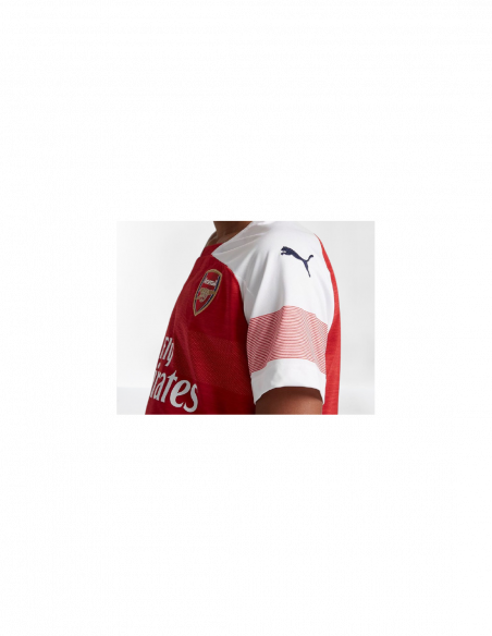 Football Shirt Puma Arsenal 2018/19
