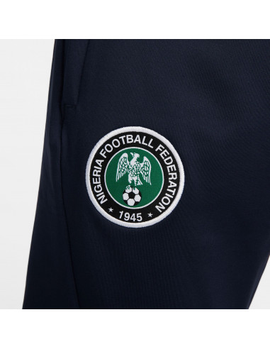 Nigeria Strike Pantalon de football Nike Dri-FIT pour Homme
