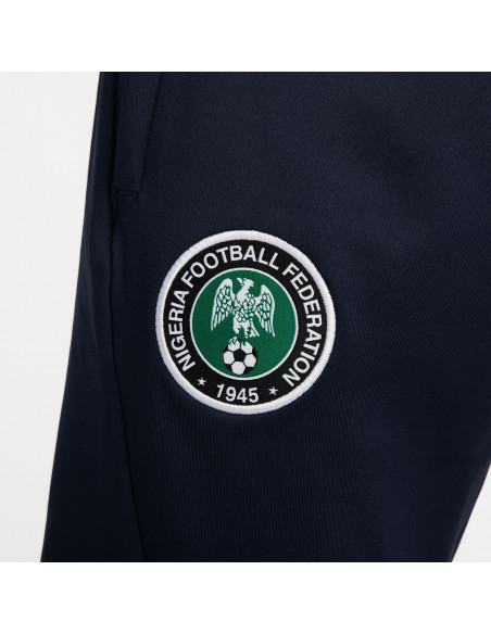 Nigeria Strike Pantalon de football Nike Dri-FIT pour Homme