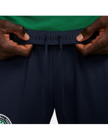 Nigeria Strike Pantalon de football Nike Dri-FIT pour Homme