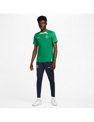 Nigeria Strike Pantalon de football Nike Dri-FIT pour Homme