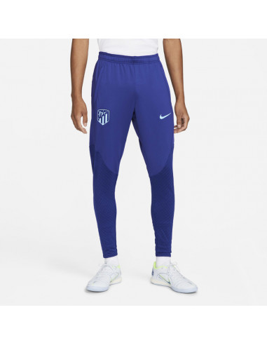 PANTALON D'ENTRAINEMENT ATLETICO MADRID - BLEU