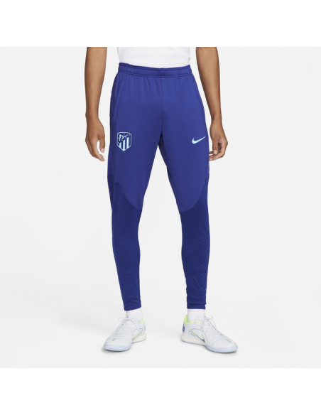 PANTALON D'ENTRAINEMENT ATLETICO MADRID - BLEU