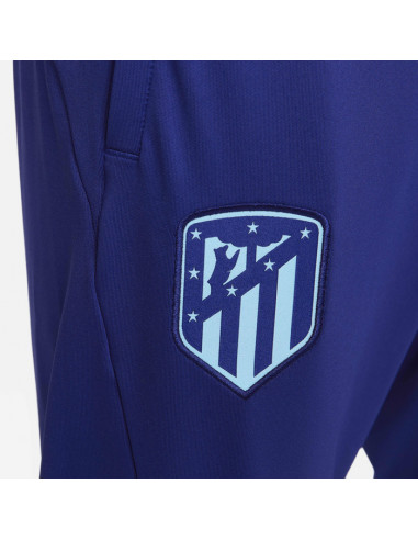 PANTALON D'ENTRAINEMENT ATLETICO MADRID - BLEU